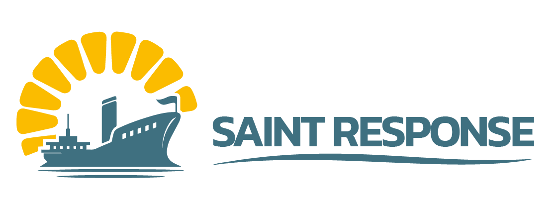 SAINT RESPONSE